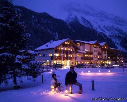 Hotel Bergland Pertisau Exterior photo
