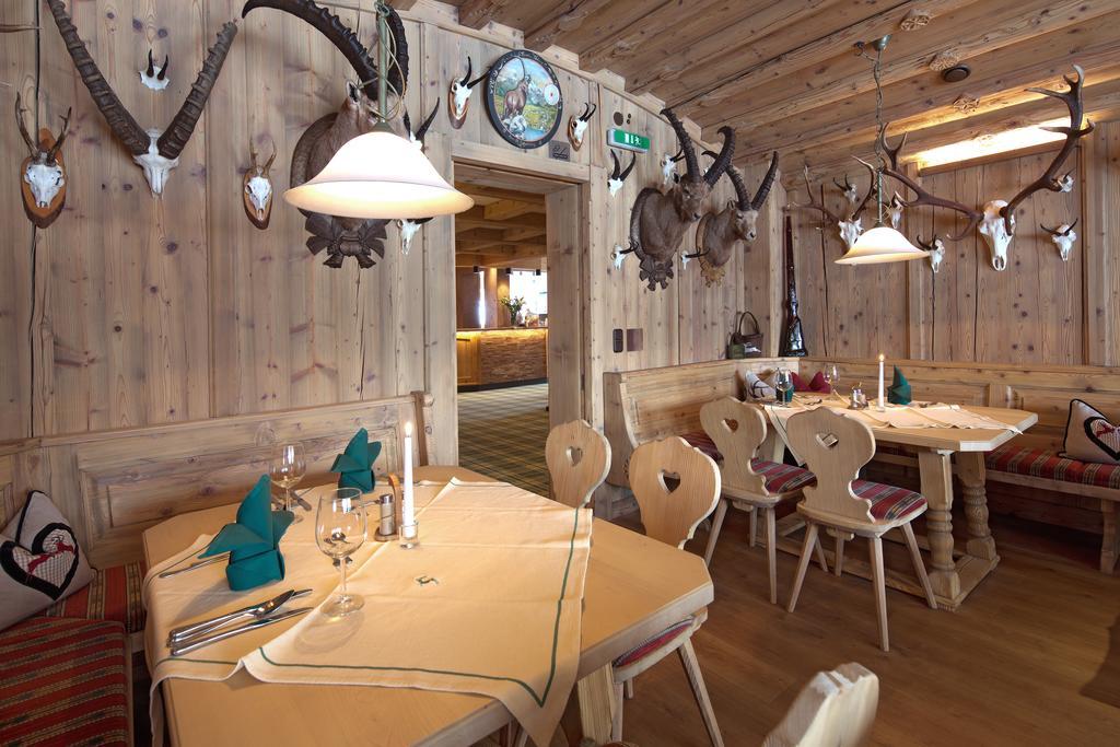 Hotel Bergland Pertisau Exterior photo
